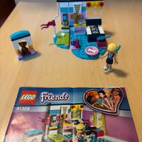lego friends
