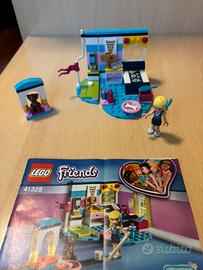 lego friends