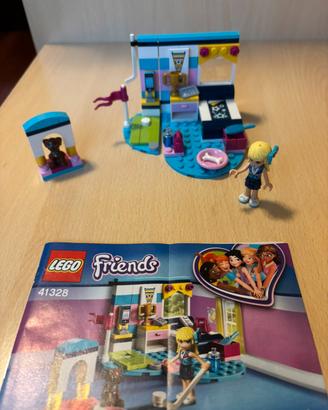 lego friends