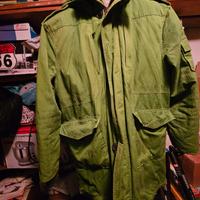 Giacca Parka Bear  originale