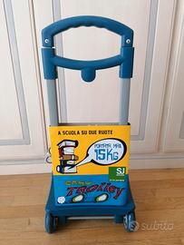 Easy Trolley di SJ GANG