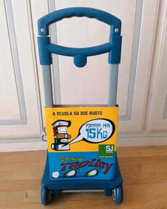 Easy Trolley di SJ GANG