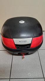 Bauletto Moto KAPPA Action 