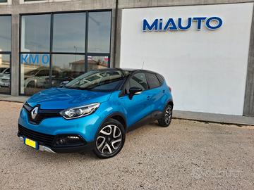 Renault Captur 1.5 dCi