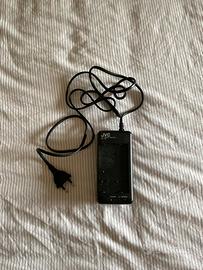 Caricabatteria JVC AA-V15 videocamera