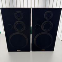 Casse Acustiche Aiwa SX-E8 80Watt Bass Reflex