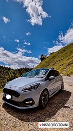 Fiesta ST performance pack