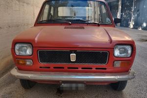Fiat 127 1973 - I serie 