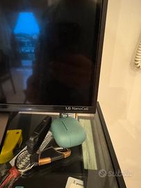 Tv smart LG 50NanoCell
