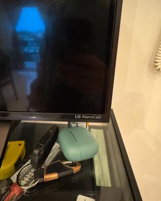 Tv smart LG 50NanoCell