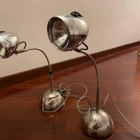 Lampade Catellani & Smith Ciclocina da tavolo