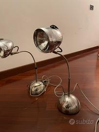 Lampade Catellani & Smith Ciclocina da tavolo