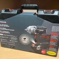 PARKSIDE Avvitatore a impulsi