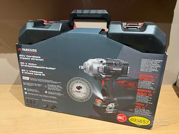 PARKSIDE Avvitatore a impulsi