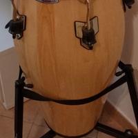 Meinl Marathon Exclusive Series Conga 11", Gold Ha