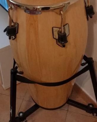 Meinl Marathon Exclusive Series Conga 11", Gold Ha