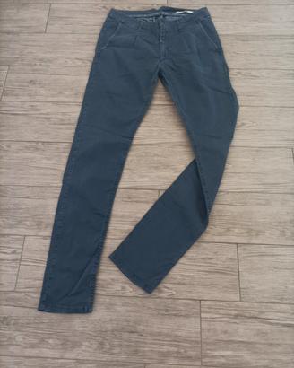 pantaloni uomo taglia 46 Liu Jo 