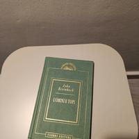 Uomini e topi John Steinbeck 
