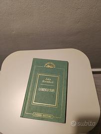 Uomini e topi John Steinbeck 
