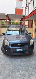 Ford fusion 1.4 hdi 2004