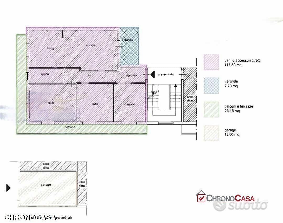 Appartamento – CT - Altro