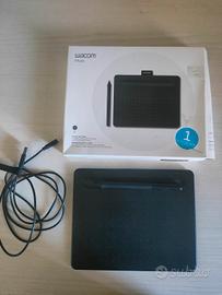 Tavoletta grafica Wacom 