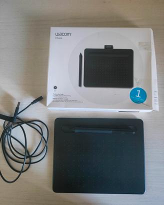 Tavoletta grafica Wacom 