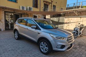 Ford Kuga 1.5 TDCI 120 CV S&S 2WD Plus