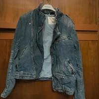 Giacca di jeans, UOMO TAGLIA L