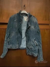 Giacca di jeans, UOMO TAGLIA L