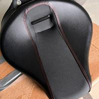 Sella Harley Davidson
