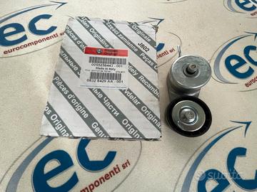 55258443 RULLO TENDITORE PER MOTORI 1.2/1.4 FIAT/A