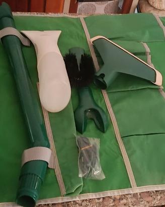 Kit Accessori Originali Vorwerk Folletto con Borsa