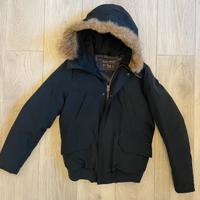 Piumino Woolrich