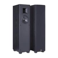 impianto HiFi 
