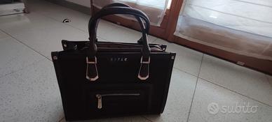 Borsa nuova