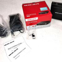 Sdoppiatore Ethernet TP Link