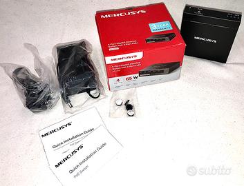 Sdoppiatore Ethernet TP Link