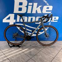 bici gravel Ridley Kanzo carbon