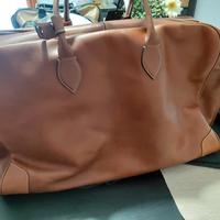 borsa in pelle guess originale