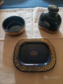 Accessori bagno Trussardi 1990