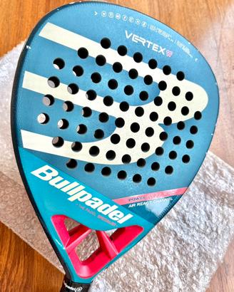 BULLPADEL VERTEX 03 donna