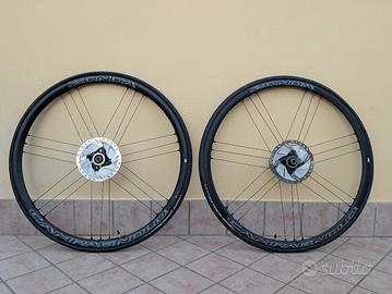 Ruote Campagnolo Zonda Disc