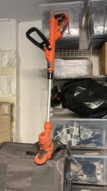 Tagliabordi elettrico Black&Decker