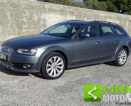 AUDI A4 allroad Quattro 2.0 TDI 177 CV Business