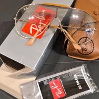 ray ban avietor wing