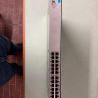 Switch HP 2530-24G