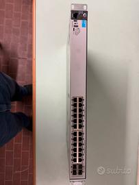 Switch HP 2530-24G