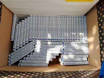 STORIA D'ITALIA INDRO MONTANELLI