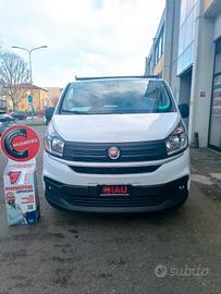 Fiat Talento 2.0 Diesel